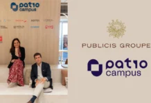 Publicis refuerza su compromiso al integrarse con PATIO Campus
