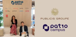 Publicis refuerza su compromiso al integrarse con PATIO Campus