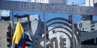 CNE posterga sesión para conocer los decretos de Daniel Noboa sobre la consulta popular y el referéndum | Política | Noticias