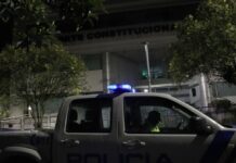 Corte Constitucional avoca conocimiento tras derivación del CNE de propuesta de Daniel Noboa para una constituyente | Política | Noticias