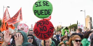 Los desahucios por impago de hipoteca se disparan un 28% en el segundo trimestre | Economía