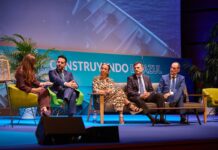 Cádiz, epicentro de la economía azul, la innovación y el emprendimiento | Economía