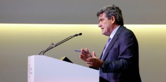 Escrivá cree que la “pérdida de calidad institucional” en Europa impide hacer reformas necesarias | Economía