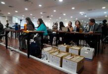 Jueza del caso Magnicidio FV da paso a que un tribunal revise apelación contra presentación periódica de Xavier Jordán y José Serrano; Fiscalía busca prisión preventiva | Política | Noticias