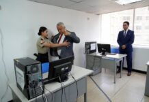 Catedráticos se instalan para elaborar el banco de 420 preguntas para 163 postulantes a renovación parcial del CNE | Política | Noticias