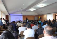 Transportistas terrestres plantearán dos cosas al Gobierno en la reunión en Latacunga | Política | Noticias