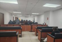 Caso Triple A: ausencia de Fiscalía impide conocer decisión sobre el pedido de prisión preventiva contra Aquiles Álvarez, alcalde de Guayaquil | Política | Noticias