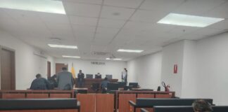 Caso Triple A: ausencia de Fiscalía impide conocer decisión sobre el pedido de prisión preventiva contra Aquiles Álvarez, alcalde de Guayaquil | Política | Noticias