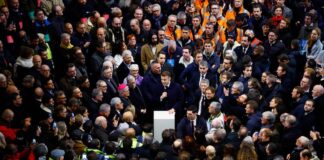 Francia debe guillotinar el gasto para rescatarse y salvar a Europa | Opinión