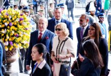 Isabel Noboa sobre su sobrino, el presidente Daniel Noboa: ‘Nunca le he pedido favores’ | Política | Noticias