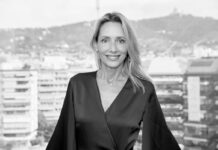 Isabel Perea (Grant Thornton): “Se me dan muy bien los postres, pero la paella me sale fatal, pese a haber vivido en Valencia” | Entrevistas Afterwork | Negocios