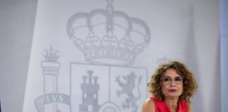 Las comunidades que pidan la quita necesitarán permiso del Estado para endeudarse durante un año | Economía