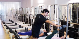 El negocio del pilates, vértebra a vértebra | Negocios