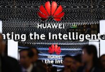 Todos quieren a Huawei, pero sin hacerse la foto | Negocios