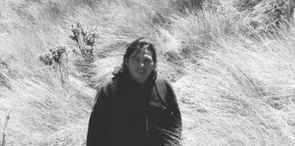 Quién era Efraín Fueres, el comunero que murió en medio de las protestas en Cotacachi | Ecuador | Noticias