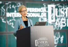 “Cualquier interferencia con la Corte Constitucional socava el Estado de derecho”, dice relatora sobre la independencia de los magistrados de la ONU | Política | Noticias