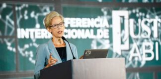 Preocupación en relatora de la ONU sobre la independencia de jueces por situación de Alexandra Villacís | Política | Noticias