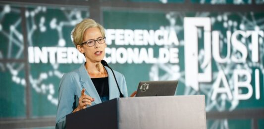 Preocupación en relatora de la ONU sobre la independencia de jueces por situación de Alexandra Villacís | Política | Noticias