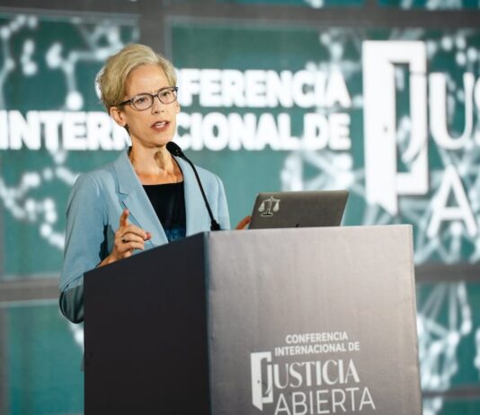 Preocupación en relatora de la ONU sobre la independencia de jueces por situación de Alexandra Villacís | Política | Noticias