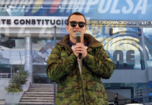 De la oferta de campaña al desistimiento y a la consulta popular: el camino que siguió Daniel Noboa buscando una asamblea constituyente