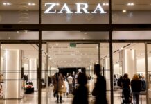 Inditex gana 2.791 millones hasta julio, un 0,8% más, y confirma la ralentización de las ventas | Empresas