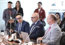 Superintendencia de Bancos y Ministerio de Finanzas centran exposiciones en la gestión de fideicomisos en el tratamiento de Ley para el Fortalecimiento Crediticio | Política | Noticias