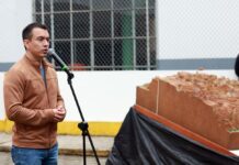 Daniel Noboa concede indulto presidencial a ciudadana sentenciada por estafa tras presentar buena conducta | Política | Noticias