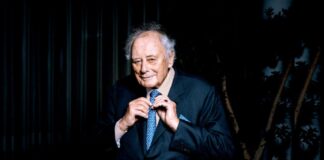 Reinhold Würth comparte su visión de futuro en tecnología