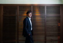 Pedro Mesquita (Fujifilm): “Somos de los últimos mohicanos que apuestan por la fotografía” | Negocios