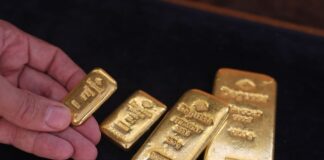 La nueva fiebre del oro se apodera de los inversores: “Llevo cuatro años comprando fuerte” | Economía