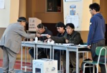 Alrededor de $ 200 millones le costaría al país los tres procesos electorales que se requieren para ir a una asamblea constituyente | Política | Noticias