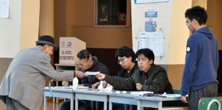 Alrededor de $ 200 millones le costaría al país los tres procesos electorales que se requieren para ir a una asamblea constituyente | Política | Noticias