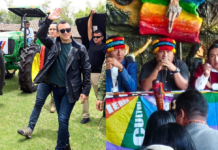 Eliminación del subsidio al diésel marca nuevo pulso entre el movimiento indígena y el Gobierno