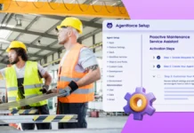 Salesforce integra inteligencia artificial a las tareas administrativas