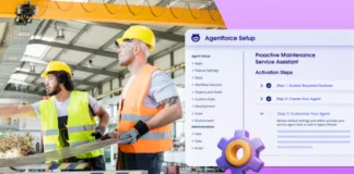 Salesforce integra inteligencia artificial a las tareas administrativas