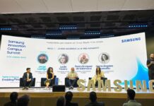 Samsung celebra la II edición del Innovation Campus Summit