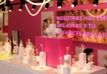 Singularu conquista Madrid con la apertura de su flagship store
