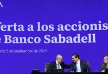 BBVA estima un fondo de comercio de hasta 477 millones de euros si sale adelante la opa | Economía nacional e internacional