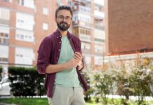 Jorge Galindo, sociólogo: “Estamos traumatizados por la burbuja inmobiliaria” | Economía