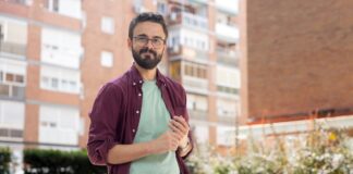 Jorge Galindo, sociólogo: “Estamos traumatizados por la burbuja inmobiliaria” | Economía