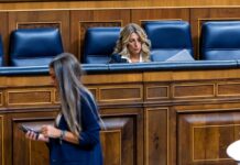 El Congreso tumba la reducción de la jornada laboral con los votos de PP, Vox y Junts | España