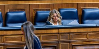 El Congreso tumba la reducción de la jornada laboral con los votos de PP, Vox y Junts | España