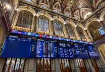 Las cotizadas españolas reparten hasta agosto 29.000 millones en dividendos, casi como en todo 2023 | Mercados Financieros