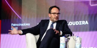 El Gobierno vigilará la ciberseguridad de las ‘telecos’ en plena polémica por Huawei | Economía