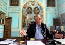 Paro nacional: alcalde de Ibarra confirmó acercamiento entre indígenas y el Gobierno de Daniel Noboa | Política | Noticias