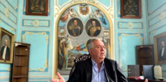 Paro nacional: alcalde de Ibarra confirmó acercamiento entre indígenas y el Gobierno de Daniel Noboa | Política | Noticias