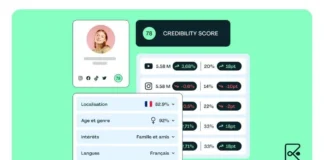 Calcula tarifas de influencers con Kolsquare