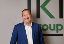 Roberto Barroso refuerza Investment de IKI Group