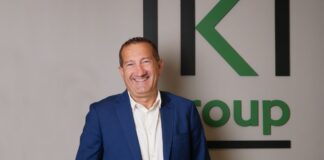 Roberto Barroso refuerza Investment de IKI Group