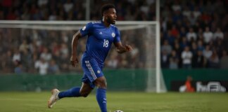 Marketing en estadios de fútbol británicos: claves y estrategias